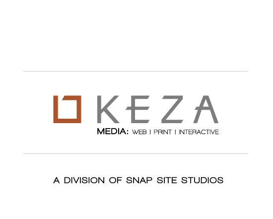 Announcing Keza Media